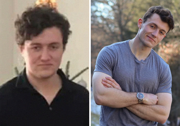 19-22, People Really Underestimate How Much The Gym Can Do For Your Face