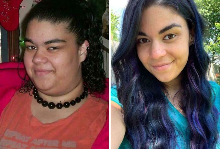 15 —> 30 Weight Loss, Better Eyebrows… Same Smirk Tho