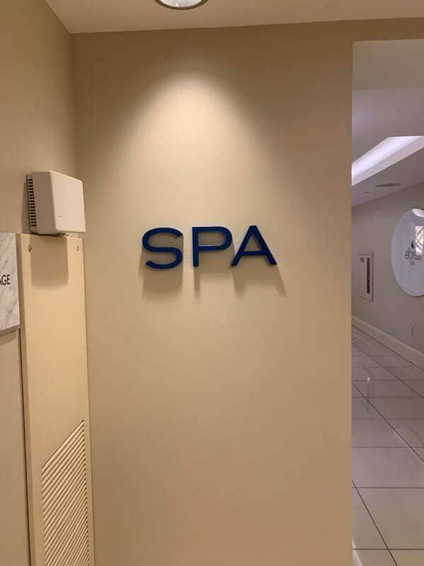 The s is clearly upside down.