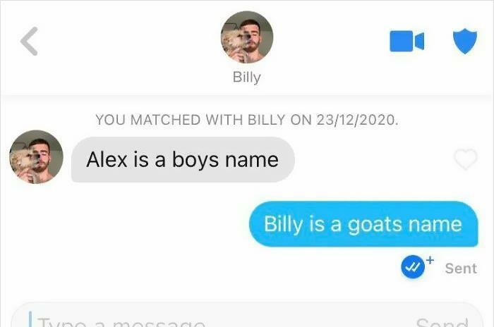 30 Clever Comebacks That Were On Point.