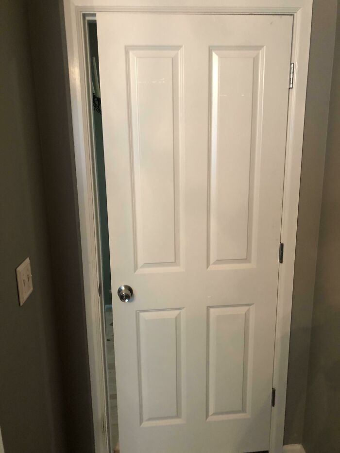 home repair fails - all doors the same size - 11