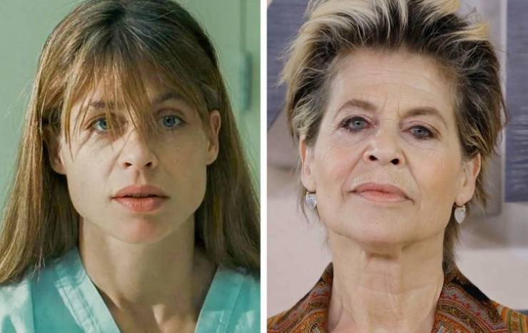 80s actors then and now