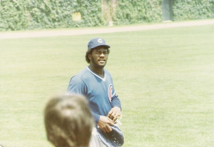Hall of Fame pitcher Lee Smith didn’t play baseball until he was a junior in high school, only tried out to win a $10 bet, and only started pitching after his team’s star pitcher was killed in a hunting accident. His first start was a no hitter.