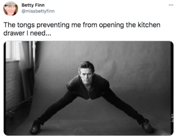 31 Funny Posts From Twitter This Week.
