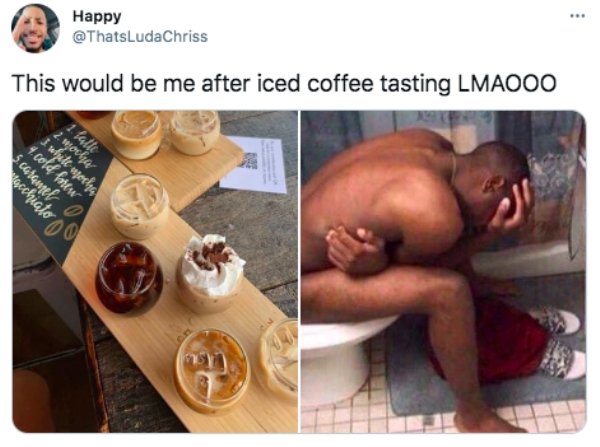 31 Funny Posts From Twitter This Week.