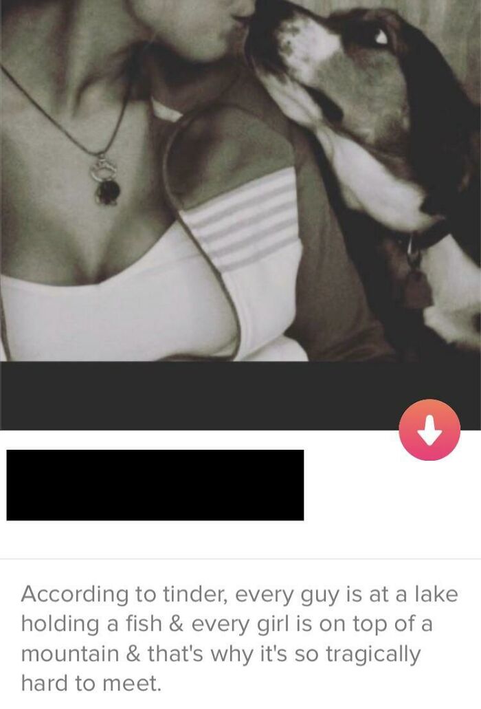 30 People Who Are Winning Tinder.