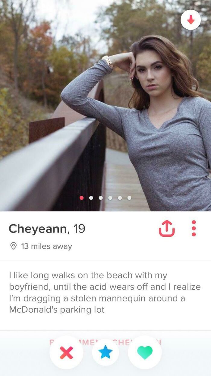 30 People Who Are Winning Tinder.