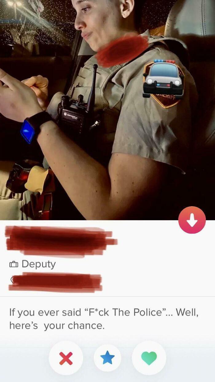 30 People Who Are Winning Tinder.