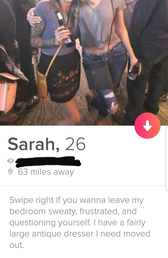 30 People Who Are Winning Tinder.