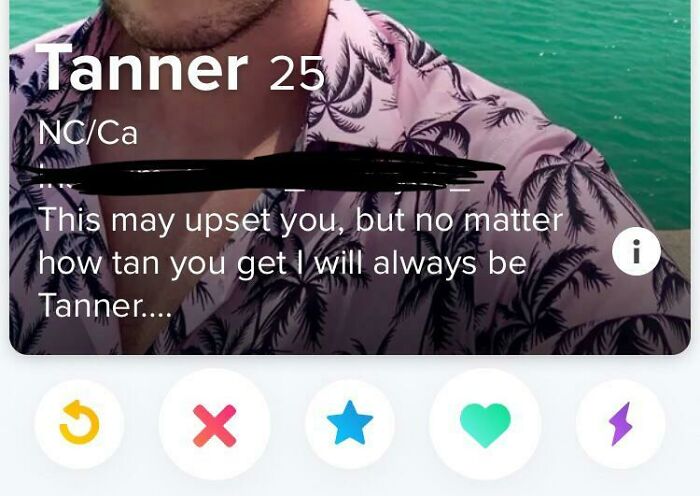 30 People Who Are Winning Tinder.