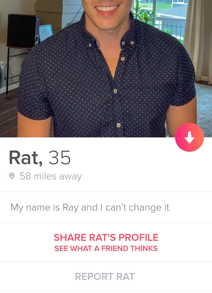 30 People Who Are Winning Tinder.