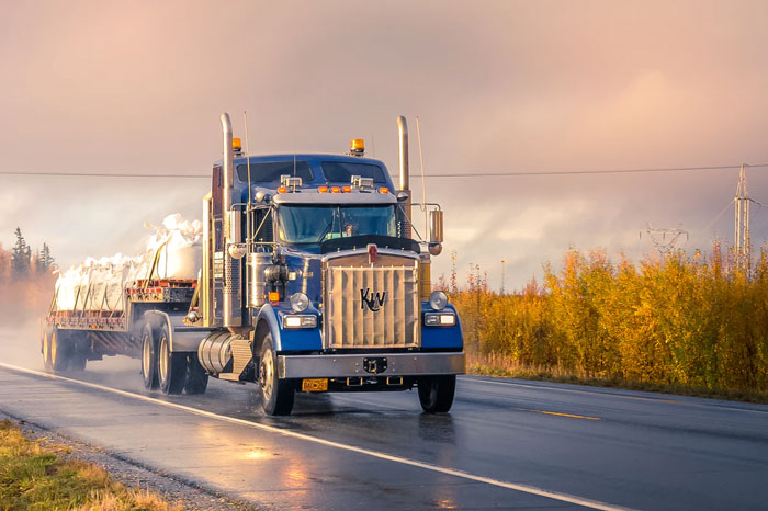 I went into orientation for a new job as truck driver. Obviously you know you will be away from home but this was shi*ty.

Out on the road 30 days at a time, then only 36 hours, or 1.5 days at home.

You only work 6 out of 7 days. So 4 of those days you just sit at the truck stop unable to move. And not getting paid.

Can't bring a pet of any type.

So I would only be home 18 days a year. On the road for 347 days a year, and unpaid for 52 of them. The no pets rule was the final straw for me. I will not be out 30 days alone with no little friend to keep me sane.

I noped out of there.