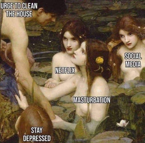 33 NSFW Memes Too Dirty For Daytime.