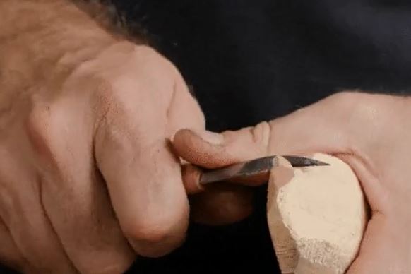 I’m a Hobbyists Wood turner. It’s more of a passion. Once as a joke, early into my hobby, I made a wooden buttplug and posted on my Instagram, again, as a joke. I immediately had an acquaintance message me asking if I could make her one that was obviously safe for the human body and various other… Uh… Business that such an item would interact with. So I did. Totally safe for the human body. She paid me well for it.

Later, her followers were messaging me asking I could make them some… And… Now… That’s… Something I do often…