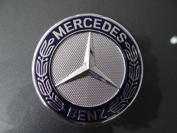Mercedes got mad at me when I asked if they could get me a new transmission for my Tiger Tank or build me a V2 rocket.