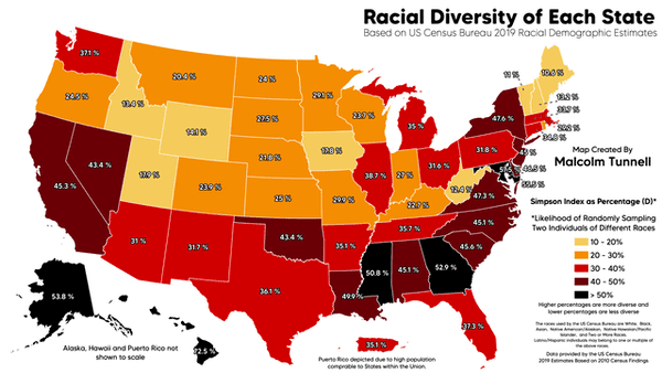 23 Charts Filled With Random Knowledge.