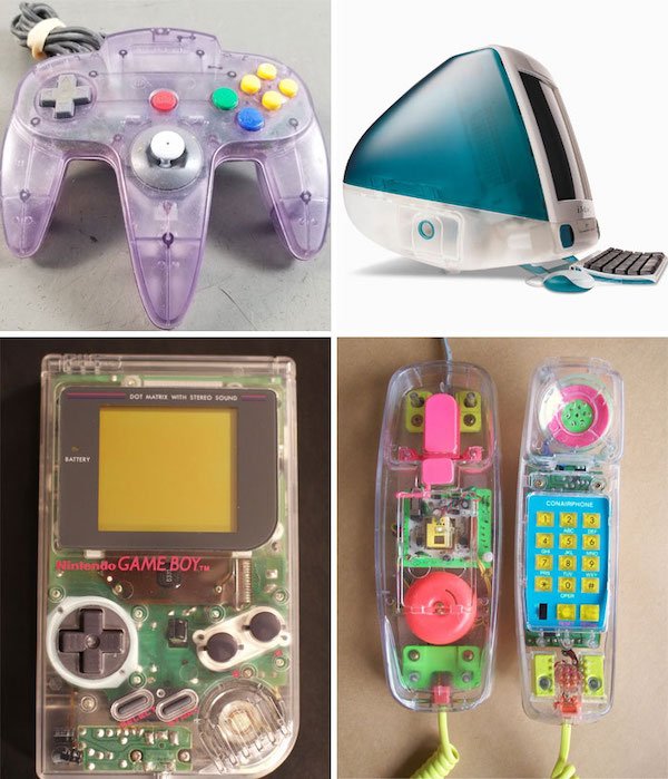 37 Nostalgic Pics To Take You Down Memory Lane.