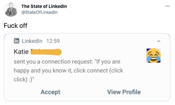 24 Times People On LinkedIn Were So Pretentious.