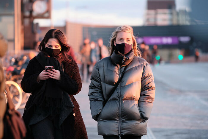 In 2018, Denmark’s parliament approved a law that makes it illegal to wear garments that cover the face in public. It raised concerns that this law is aimed at some Muslim women who wear veils such as the niqab or burqa. Politicians argued that this ban would promote integration, or public safety, or that wearing a veil is inconsistent with national values like gender equality. However, Muslim women expressed that they don’t feel like they are being integrated, but rather discriminated against as wearing veils is their choice.