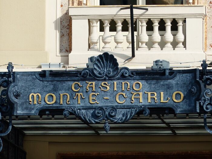 It was always forbidden for residents of Monaco to gamble in The Carlo Casino. When Princess Caroline developed the Monte Carlo Casino in the mid-1800s, she wanted all the revenue to come from foreigners. To compensate Monaco citizens for not allowing this form of entertainment, they are excused from income taxes.