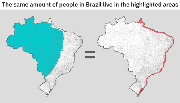 25 Charts Filled With Random Knowledge.