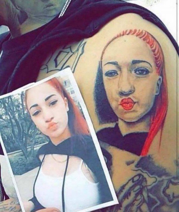 34 People Who Had Really Bad Ideas.