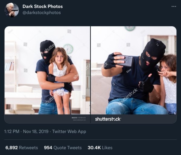 35 Dark Stock Photos.