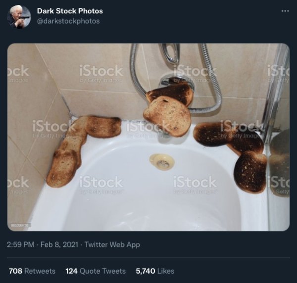 35 Dark Stock Photos.