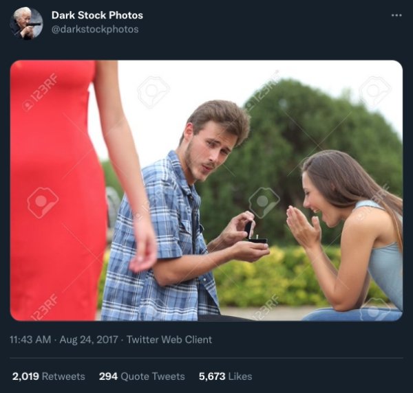 35 Dark Stock Photos.