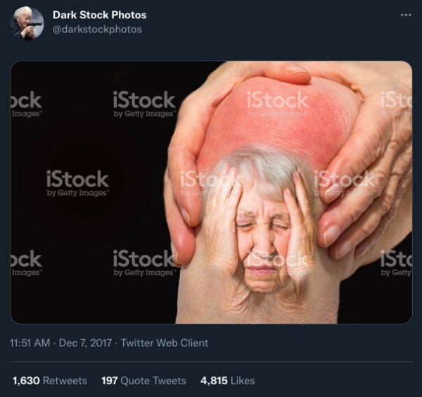 35 Dark Stock Photos.