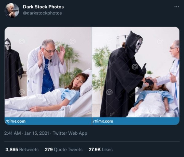 35 Dark Stock Photos.