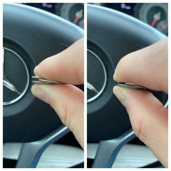 use if you don t have tweezers