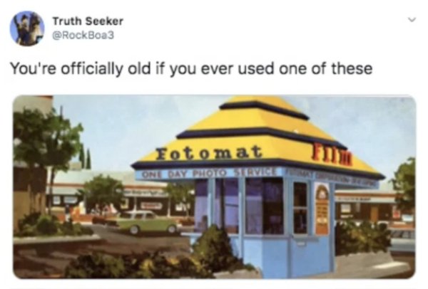 29 Memes You'll Understand If You're Old.