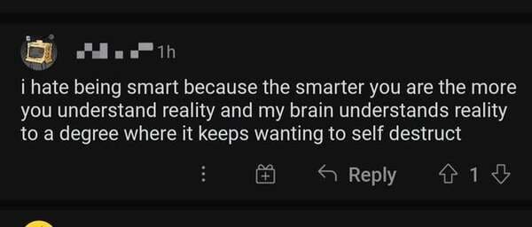 20 People Who Think They're Real Smart.