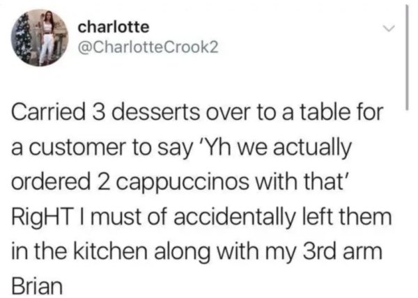 19 Really Stupid Customers.