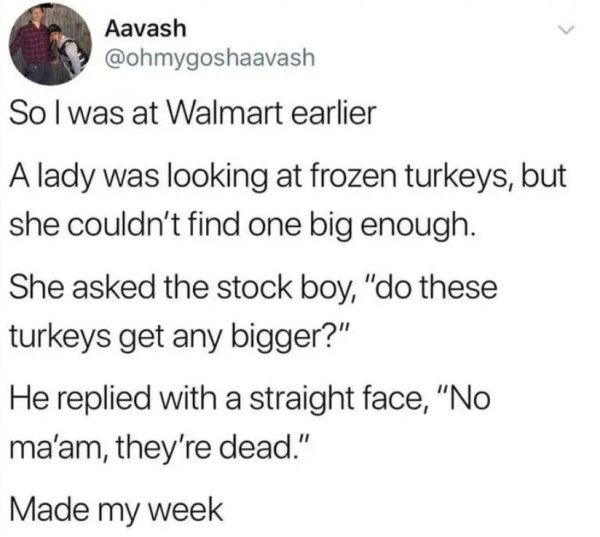 19 Really Stupid Customers.