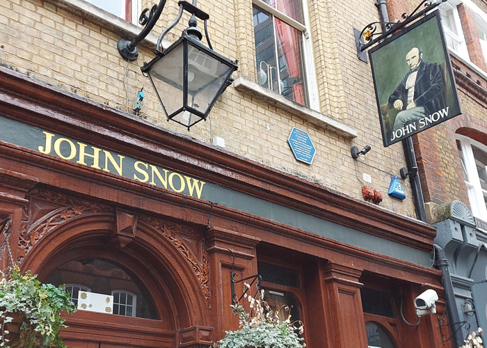 house - John Snow John Snow