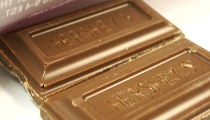 chocolate bar - T23 Ae Hershey'S Hershey'S