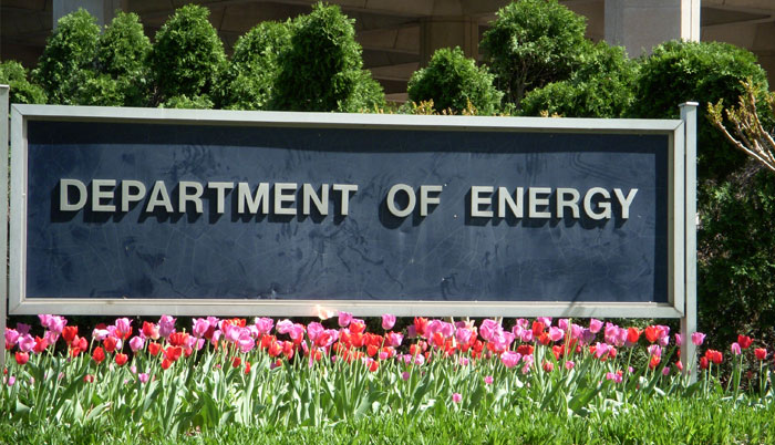department of energy - Department Of Energy