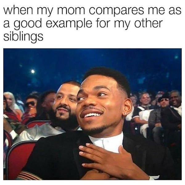 48 Memes People With Siblings Will Relate To.