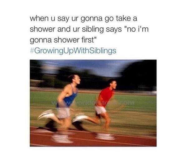 48 Memes People With Siblings Will Relate To.