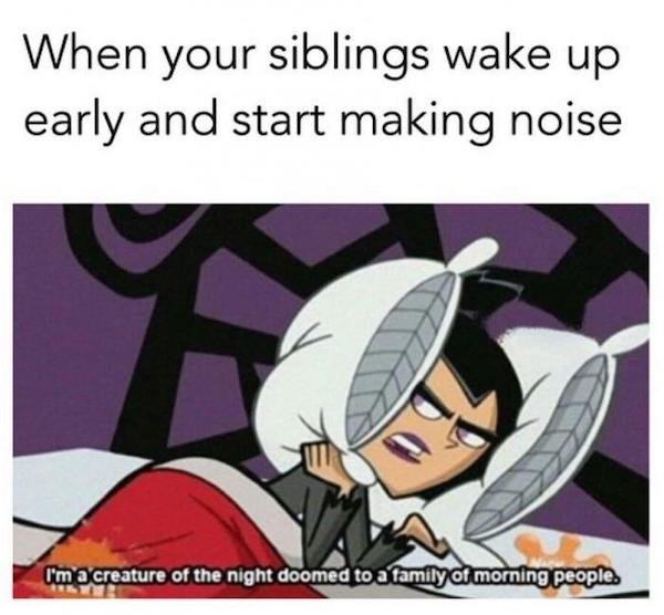 48 Memes People With Siblings Will Relate To.