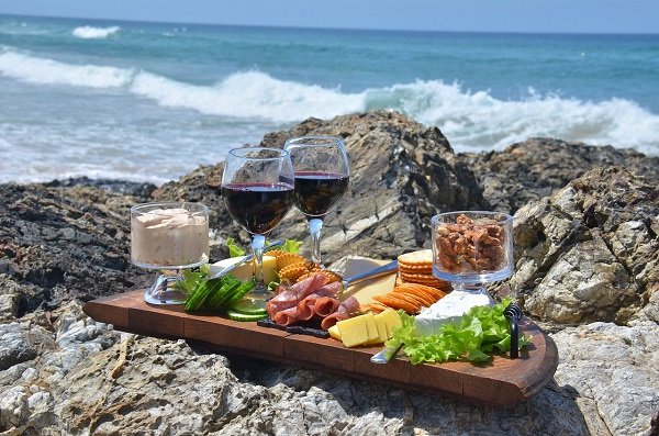 As it turns out, one recent study has shown that the consumption of both cheese and red wine can protect against age-related cognitive decline!