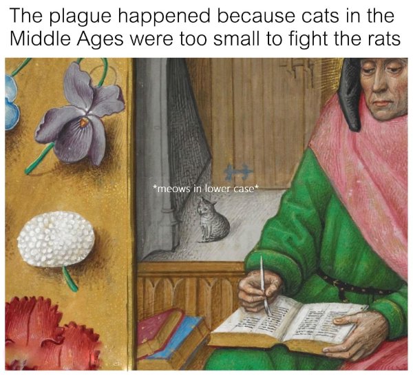 35 History Memes That Might Be Too Accurate.