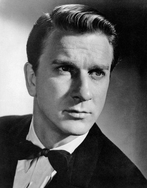 actor leslie nielsen