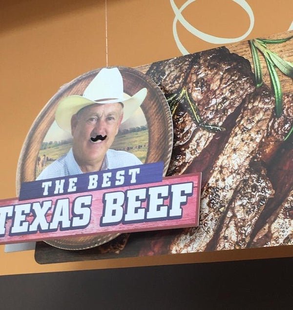 The Best Texas Beef