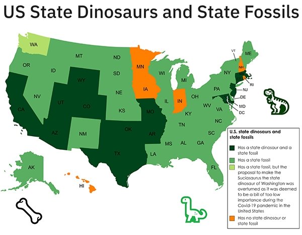 27 Charts Filled With Random Knowledge.