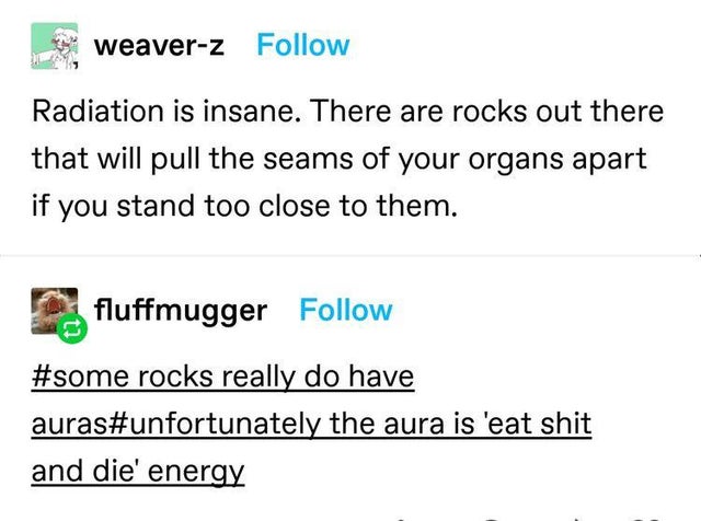 21 Odd and Interesting Posts From Tumblr.