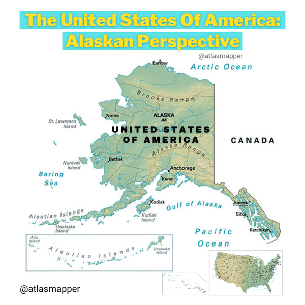 21 Maps With Interesting Data.