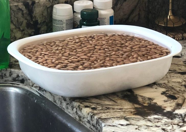 beans light reddit